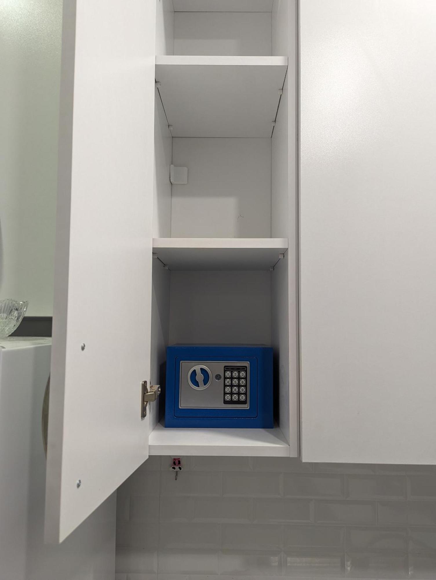 Blue Apartment ゴニオ エクステリア 写真
