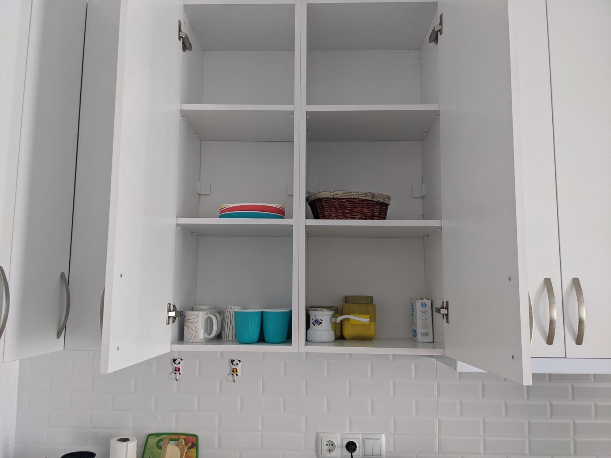 Blue Apartment ゴニオ エクステリア 写真